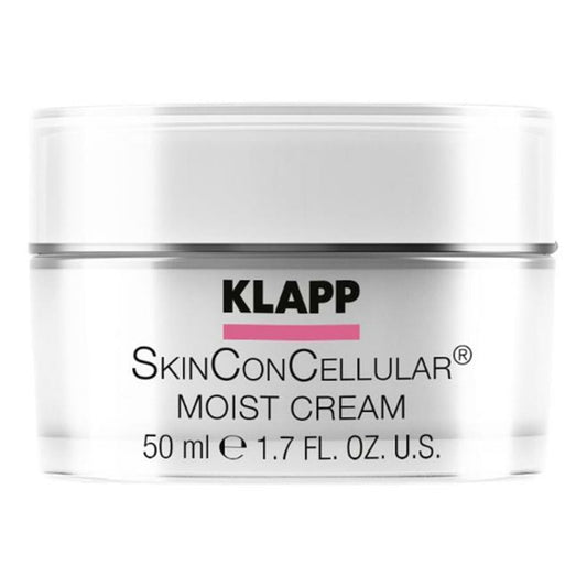 Klapp Skinconcellular Moist Cream