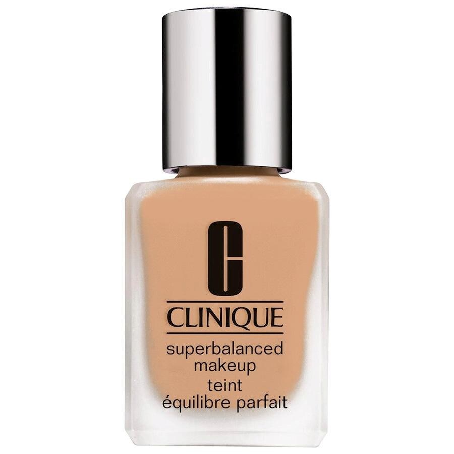Clinique Superbalanced Makeup (1,2,3)