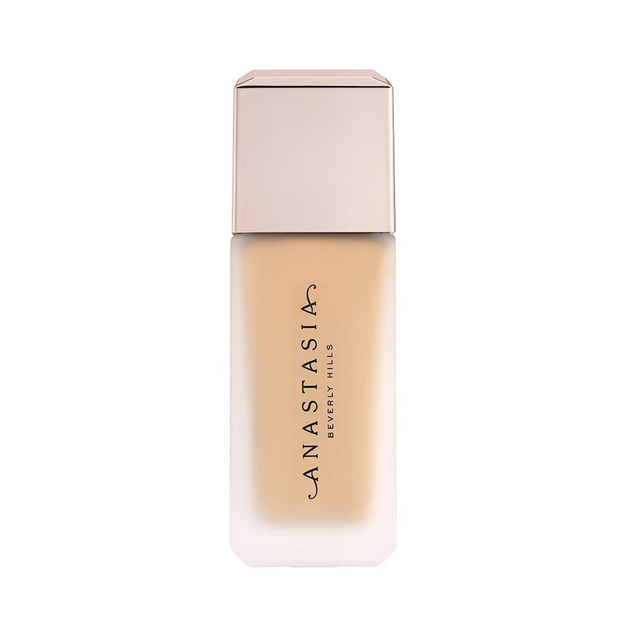 Anastasia Beverly Hills Cosmic Collection Impeccable Blurring Second Skin Matte