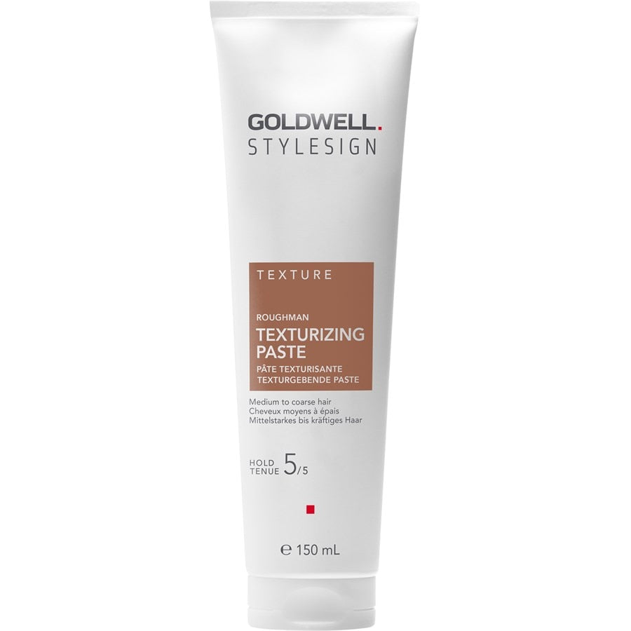 Goldwell Stijlesign Textuur Ruwman