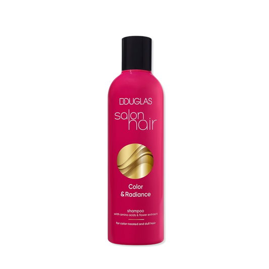 Douglas Collection Salon Hair Color & Radiance Shampoo