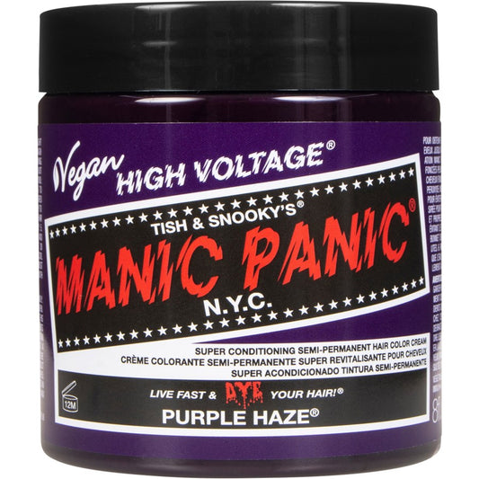 Manic Panic Purple Haze