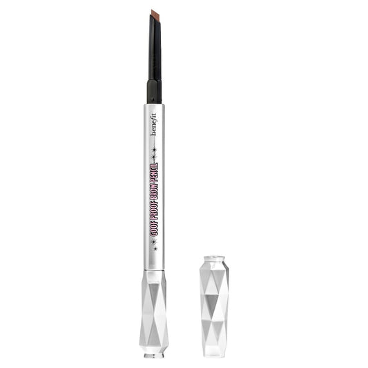 Benefit Brow Collection Wenkbrauwpotlood Unisex 0.34g Lichtbruin
