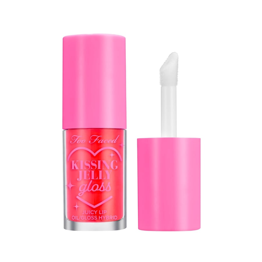 Too Faced Kissing Jelly Kissing Jelly