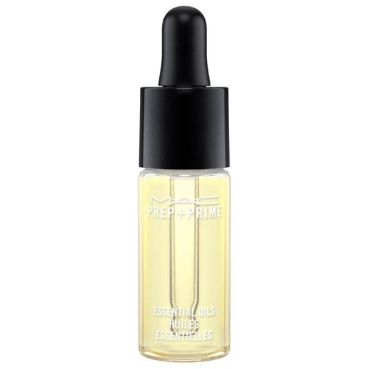 MAC Prep + Prime Essential Oils