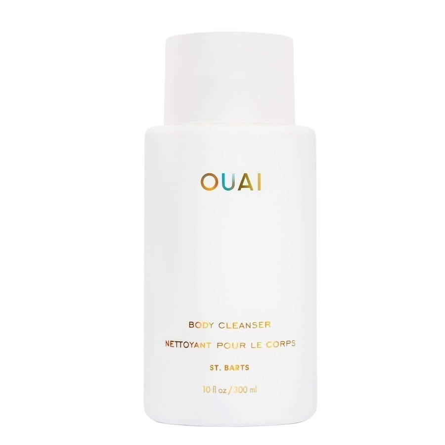 OUAI Body Cleanser - St Barts