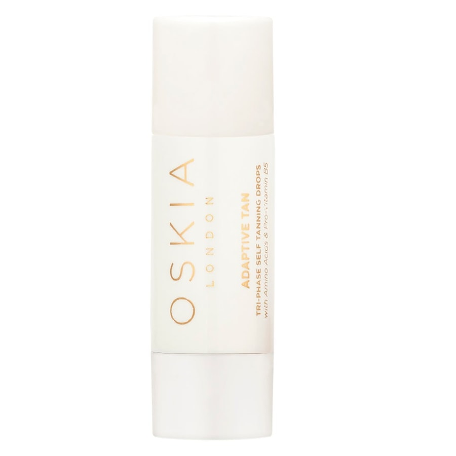 Oskia Adaptive Tan Drops