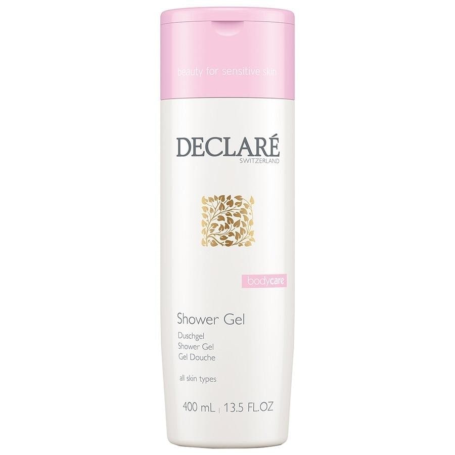 Declaré Body Care