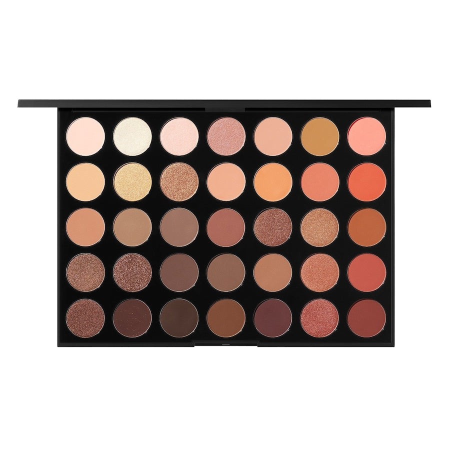 Morphe 35O Supernatural Glow