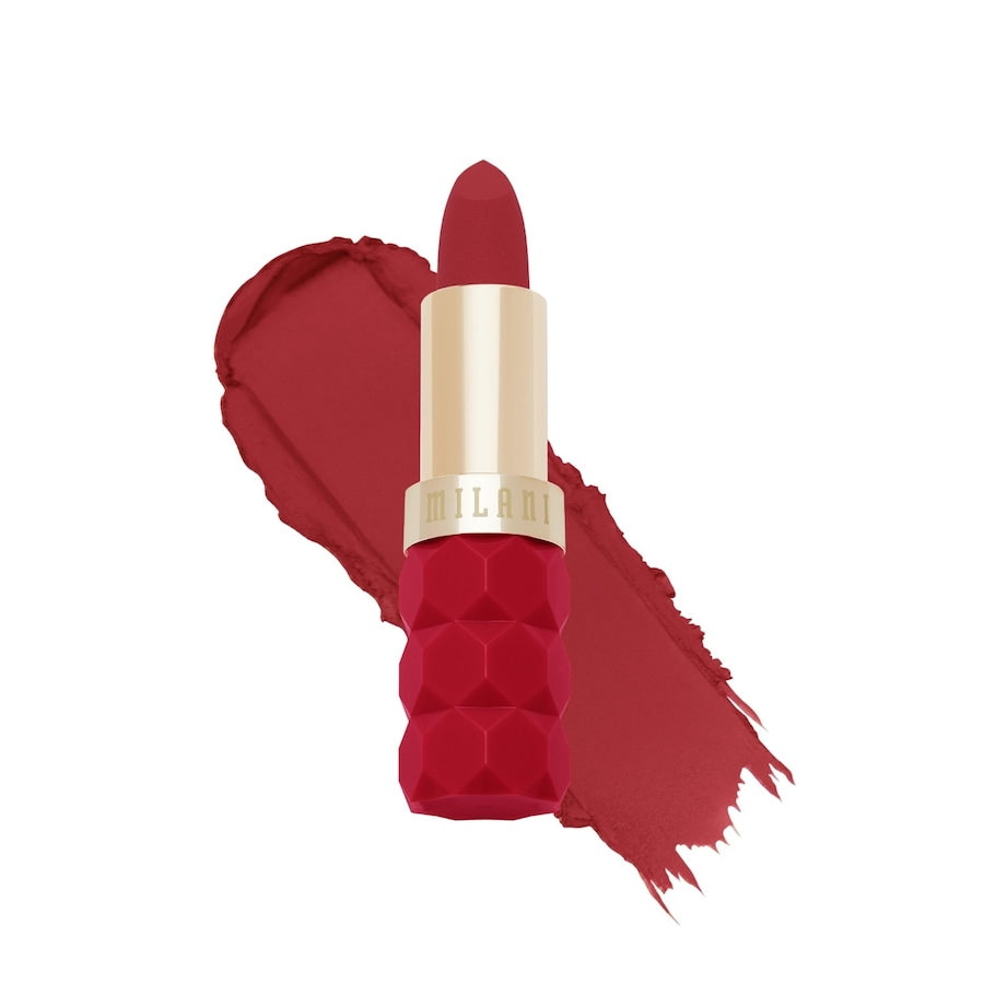 Milani Color Fetish Matte Flora Lipstick