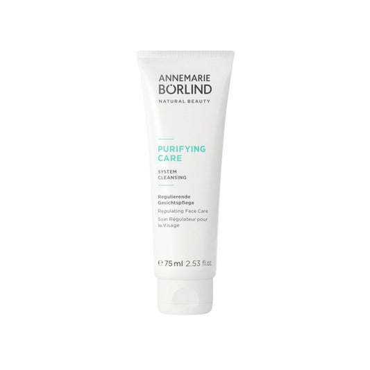 ANNEMARIE BÖRLIND PURIFYING CARE