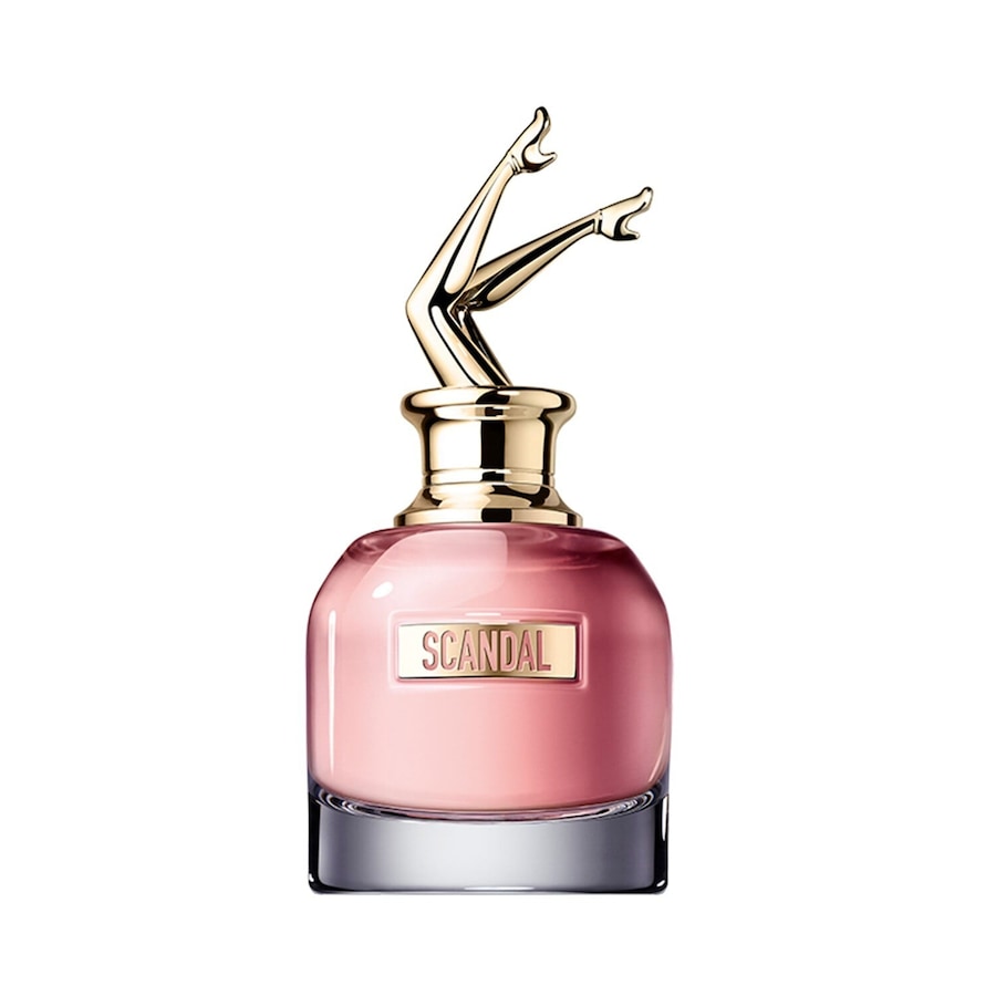 Jean Paul Gaultier Scandal