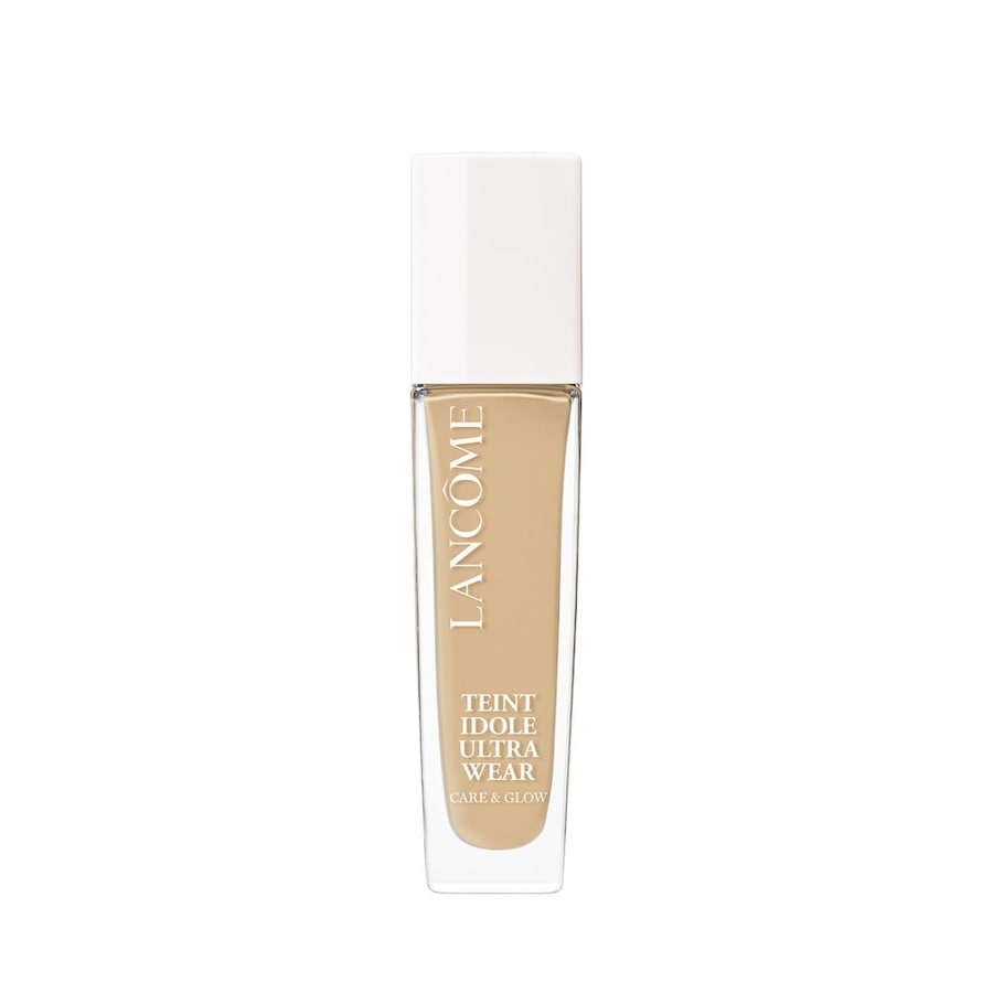 Lancôme Care & Glow Foundation