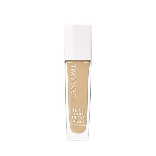 Lancôme Care & Glow Foundation