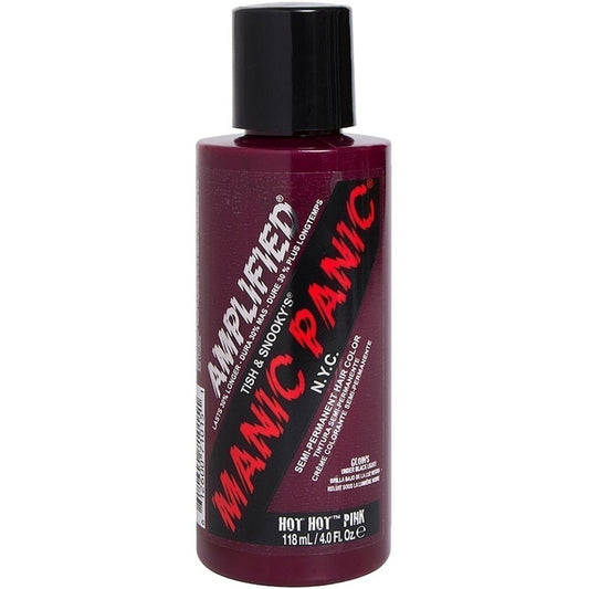 Manic Panic Versterkt -Hot Hot Pink