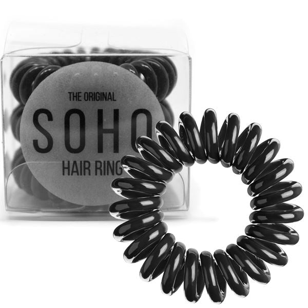 SOHO Spiraalhaarbind