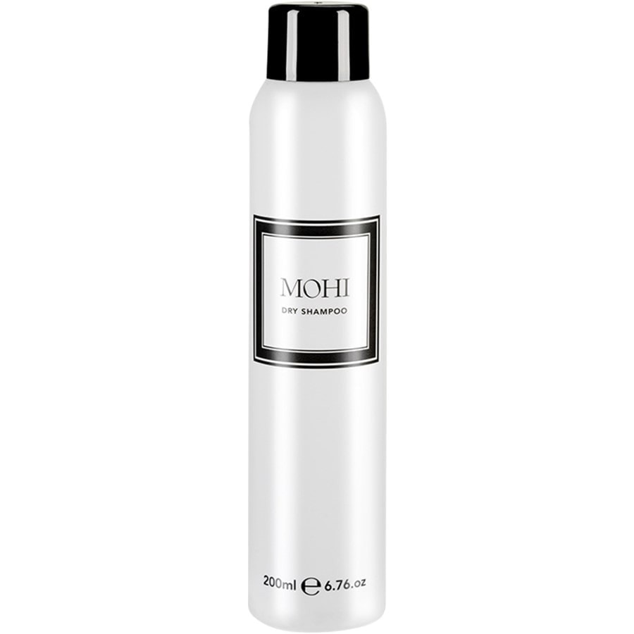MOHI Hair Care
