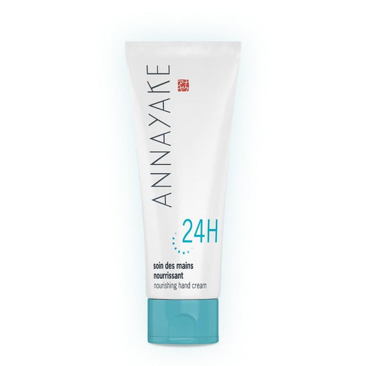 Annayake Soin de Mains Nourrissant