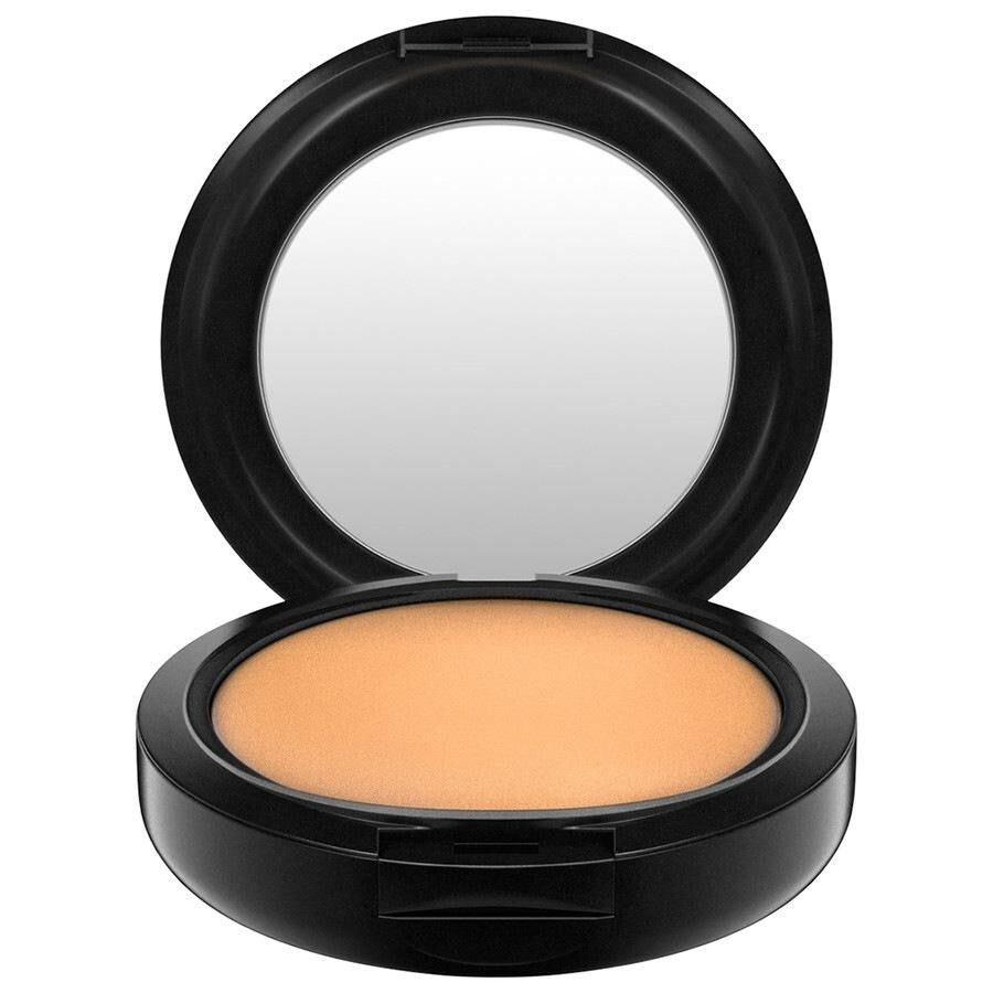 MAC Fix Powder & Foundation
