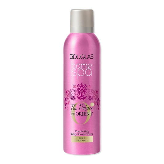 Douglas Collection Home Spa The Palace of Orient Shower Foam