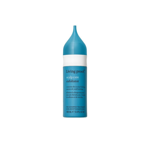 Living Proof scalp care Exfoliator