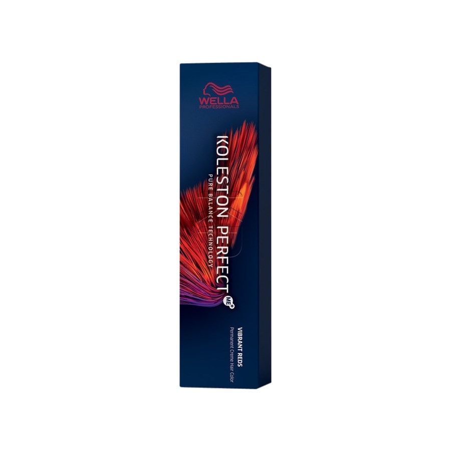 Wella Professionals Koleston Perfect Me+ Vibrant Reds