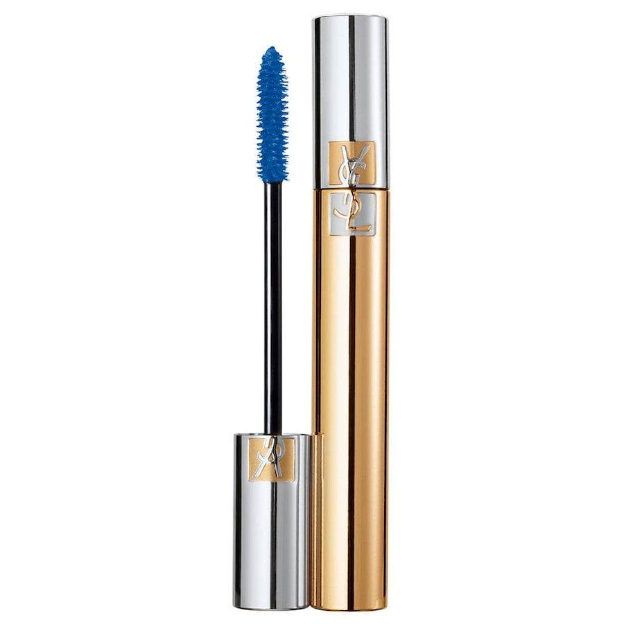 Yves Saint Laurent Icons Mascara Volume Effet Faux Cils