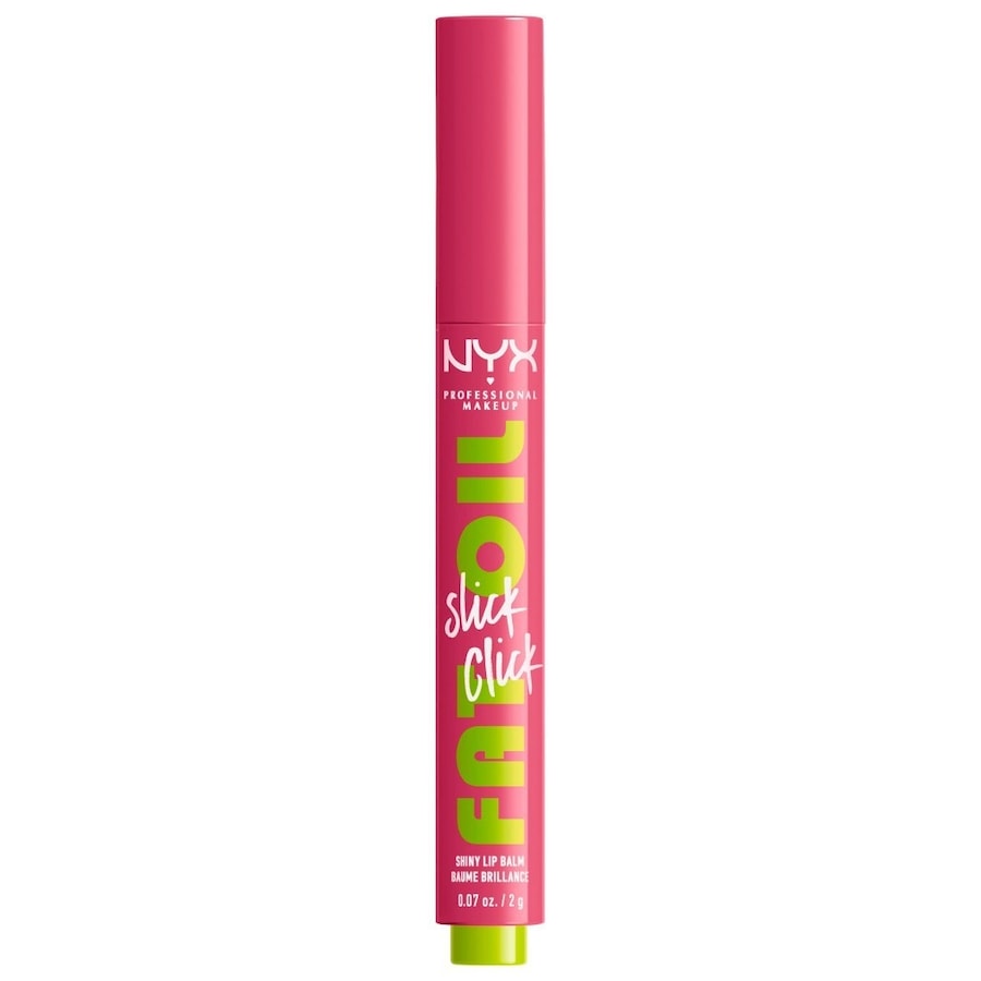 NYX Professional Makeup Fat Oil Slick Click