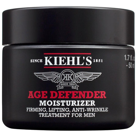 Kiehl’s Age Defender Moisturizer