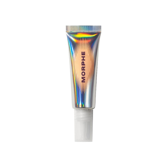 Morphe Holiday Collection OVERREACTION HOLOGRAPHIC LIQUID HIGHLIGHTER