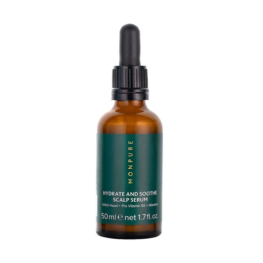 MONPURE London Hydrate and Soothe Scalp Serum