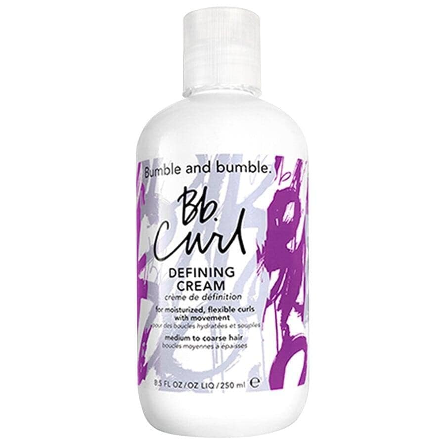 Bumble and bumble. Curl Curl Defining