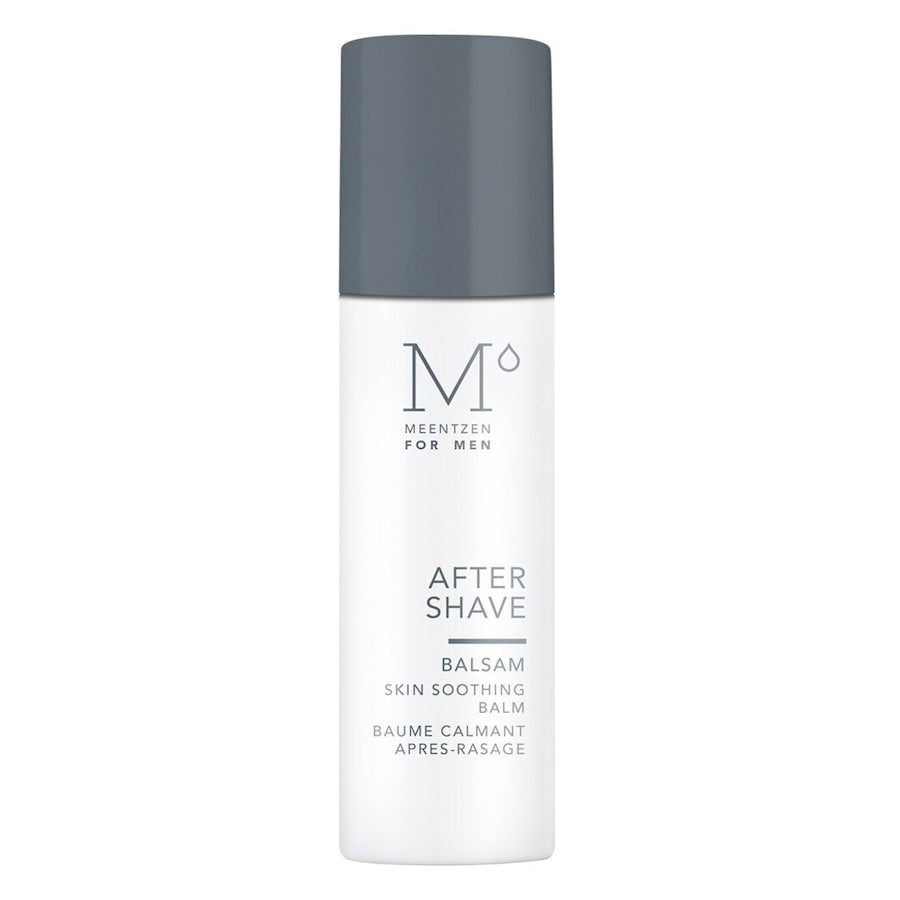 Charlotte Meentzen Meentzen 4 Men AFTER SHAVE BALSAM