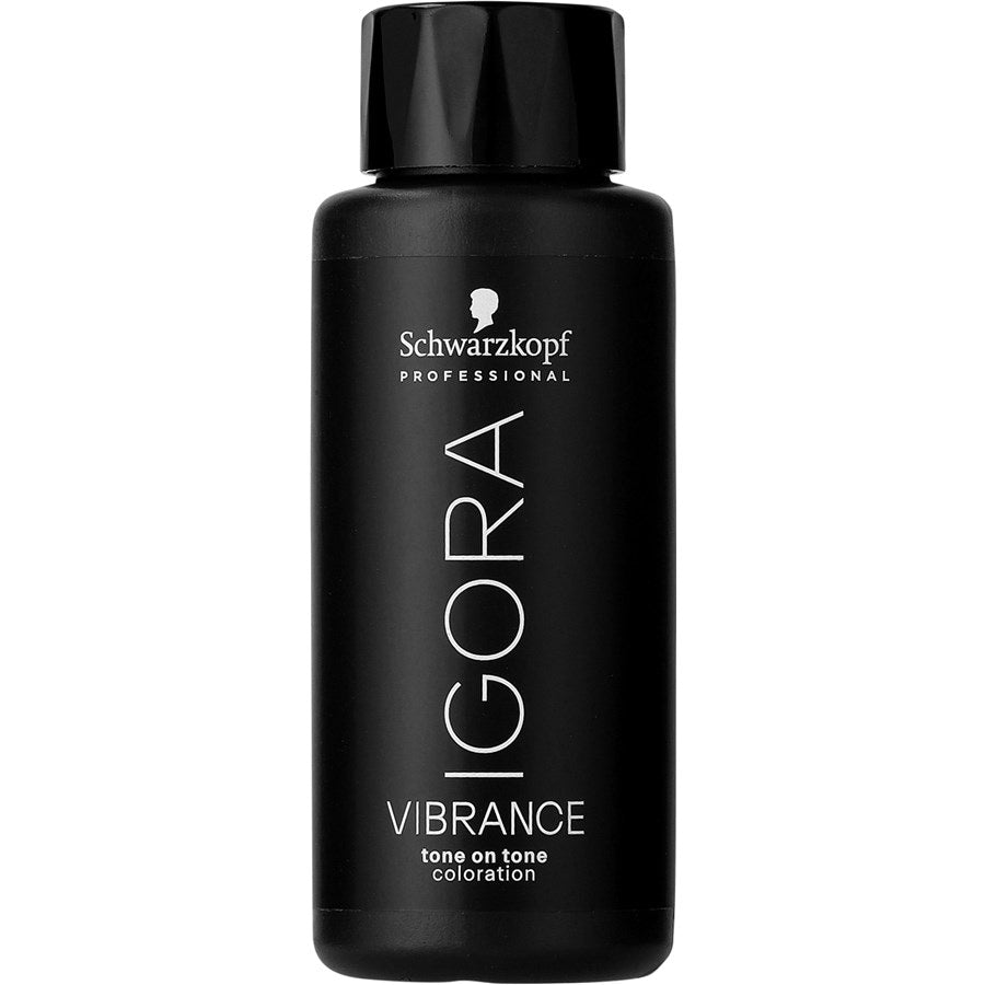 Schwarzkopf Professional Tone On Tone Coloration
