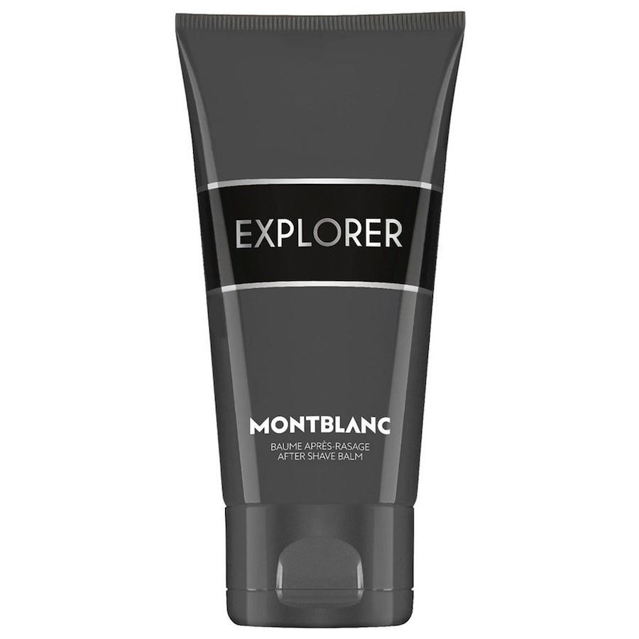 Montblanc Explorer