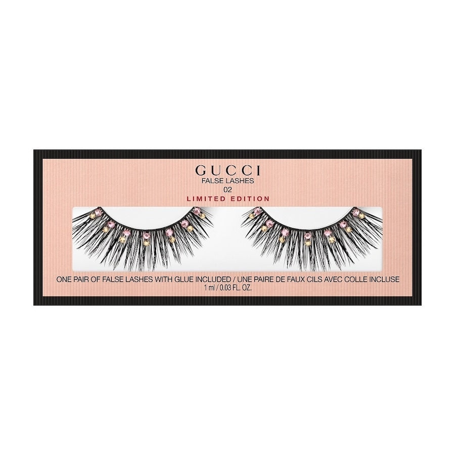 Gucci Gucci Beauty False Lashes Limited Edition