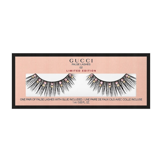 Gucci Gucci Beauty False Lashes Limited Edition