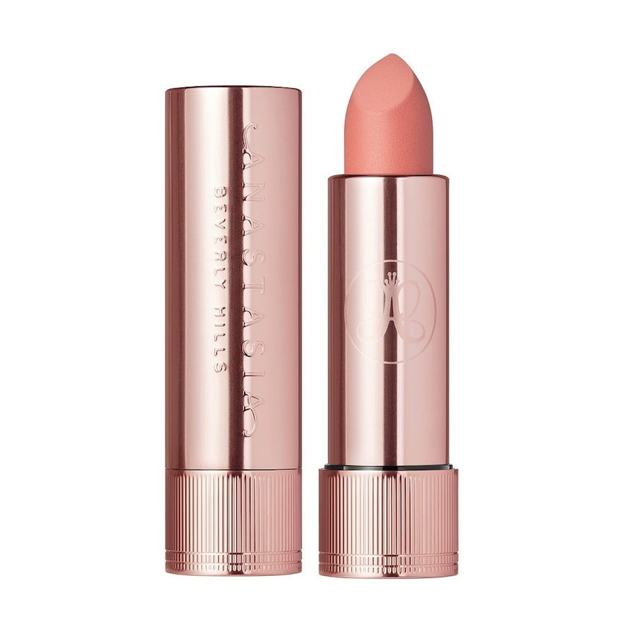 Anastasia Beverly Hills Matte & Satin Lipstick