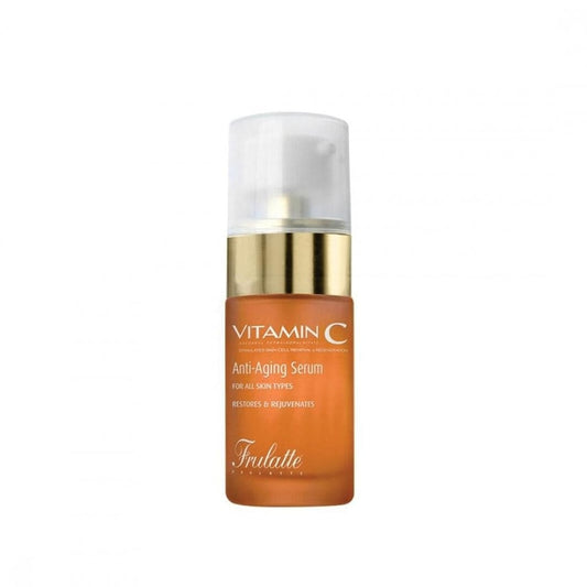 Arganicare Vitamin C Anti-Aging