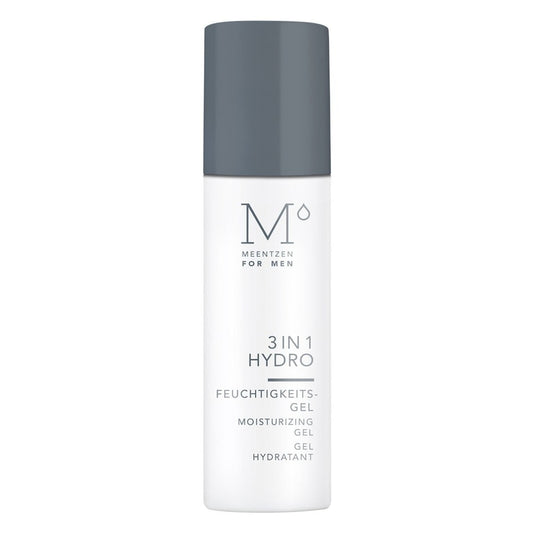 Charlotte Meentzen Meentzen 4 Men Cellular anti-age nachtverzorging