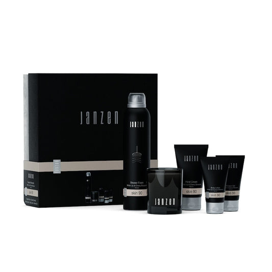 Janzen Peaceful Moments Giftset Skin 90
