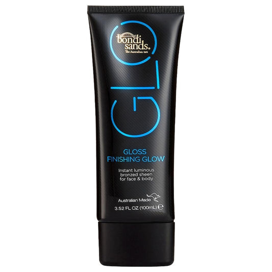 Bondi Sands Glo GLO Finishing Glow Gloss