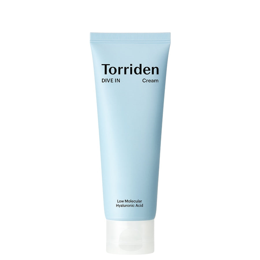 Torriden Torriden DIVE-IN Low Molecular Hyaluronic Acid Cream