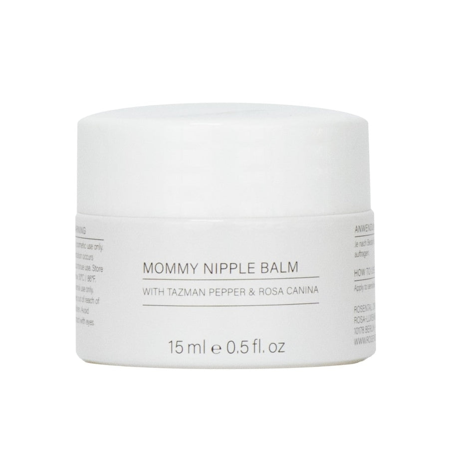 Rosental Organics Mama Tepelbalsem