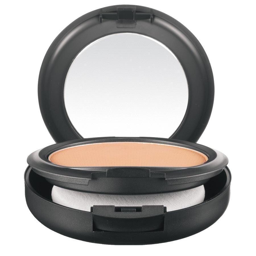 MAC Fix Powder & Foundation