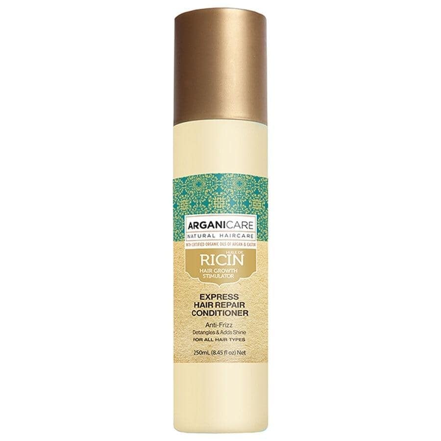 Arganicare Express Detangling
