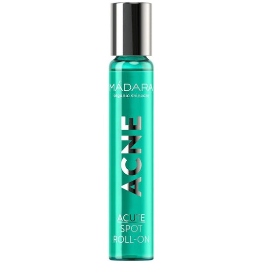 MÁDARA Acne Acute Spot roller