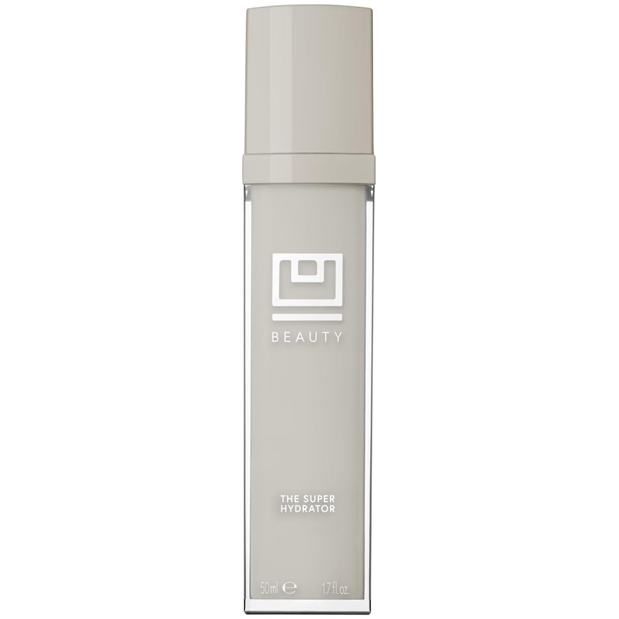 U BEAUTY The Super Hydrator