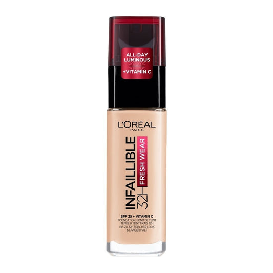 L’Oréal Paris Infaillible 32H Fresh Wear