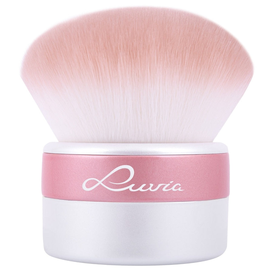 Luvia Kabuki Pinsel - Prime Vegan Candy
